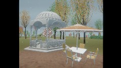 DREAMCORE Park