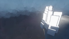 My first Platformer game