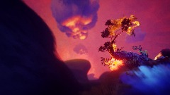 A screenshot taken in Dreams. 14 of 17.