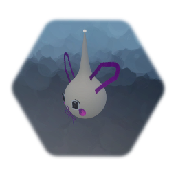 My imp