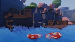 Island of the Coin