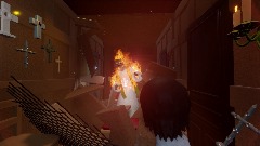 A screenshot taken in Dreams. 15 of 24.