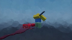 roblox but idk (month outdated)