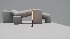 Very Weird Animation