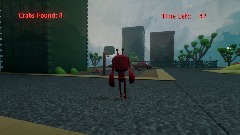 A screenshot taken in Dreams. 15 of 20.