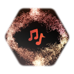 Angry imps space: promo/share factory music