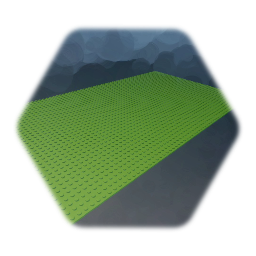 Lego Grass