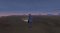 A screenshot taken in Dreams. 1 of 8.