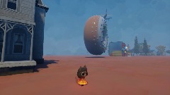 A screenshot taken in Dreams. 1 of 1.