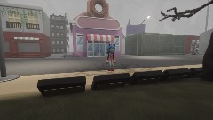 A hero born from great loss