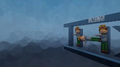 Paradise island the movie