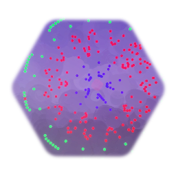 Dual - Sin Polar Curve Generator