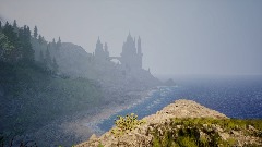 A screenshot taken in Dreams. 5 of 6.