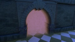 Dogman - ICE Castle P1