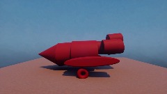 A screenshot taken in Dreams. 1 of 1.