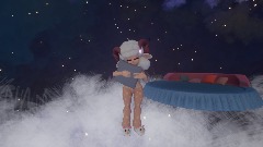 A screenshot taken in Dreams. 2 of 11.