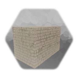 Jerusalem Building Template