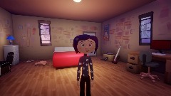 A screenshot taken in Dreams. 4 of 4.