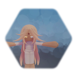 pure vanilla cookie huge wip