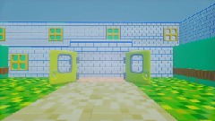 Cardy's New Schoolhouse (Older)