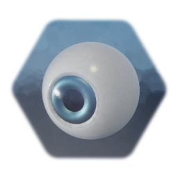 Ape - Eye Ball