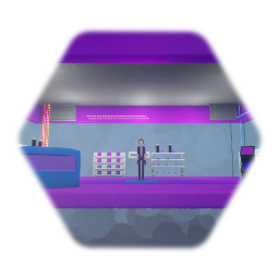 The Handsome Spyro booth | Dreamscom '22