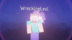 WreckingLevi's dance moves