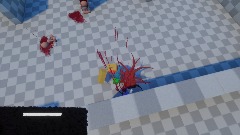 A screenshot taken in Dreams. 1 of 25.