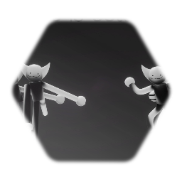 Incredibox Kats | polo