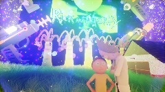 A screenshot taken in Dreams. 16 of 30.