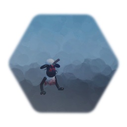 Soul Shaun The Sheep