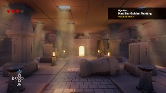 A screenshot taken in Dreams. 1 of 18.