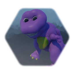 Barney the Dinosaur