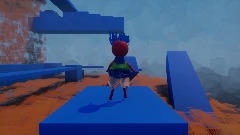 Test Platformer