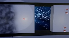 NAGGIT ADVENTURE SPECIAL STAGE 1