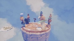 عصوري القديمة!