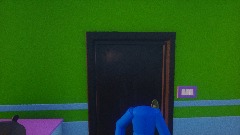 The Devil's Mountain - Child room (9)