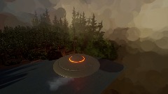 Devination(intro scene)-in progress