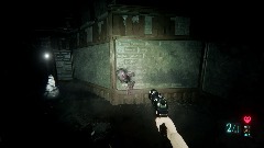 A screenshot taken in Dreams. 3 of 30.