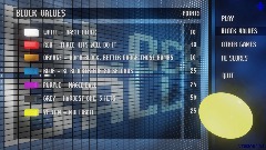 A screenshot taken in Dreams. 2 of 3.