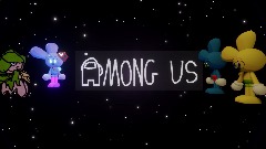 Among Us intro but with riggys friends