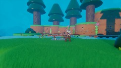 extremely normal Dream