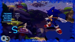 A screenshot taken in Dreams. 5 of 6.
