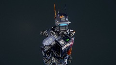 A screenshot taken in Dreams. 13 of 25.