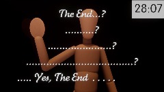 A screenshot taken in Dreams. 11 of 13.