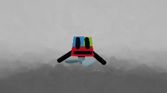 A screenshot taken in Dreams. 1 of 1.