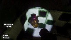 A screenshot taken in Dreams. 9 of 16.