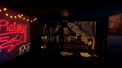 A screenshot taken in Dreams. 2 of 12.