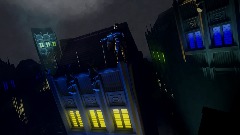 A screenshot taken in Dreams. 7 of 17.