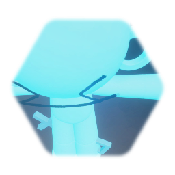 The Decendant (but on my new account)